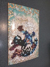 CAPITAN AMERICA #  1 / 188