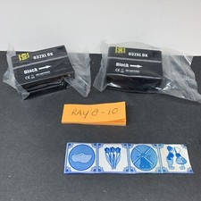2   932XL 933XL Ink Cartridge
