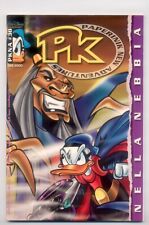 PK #38 - PK New Adventures -