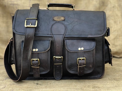 Borsa tracolla messenger - a, in