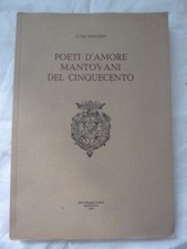 Luigi pescasio poeti amore - luigi,
