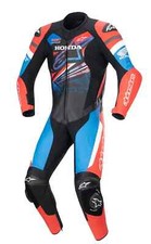 Tuta Alpinestars Honda GP