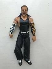 Wwe Jeff Hardy Jakks Classico