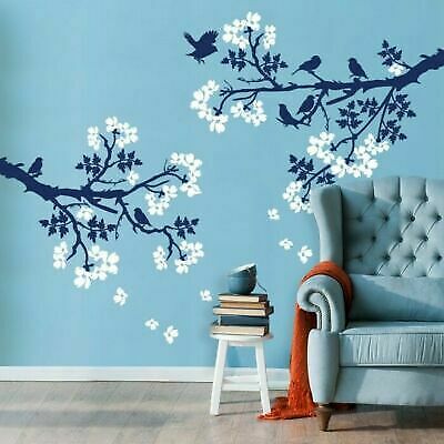 Wall stickers adesivo murale - wall,
