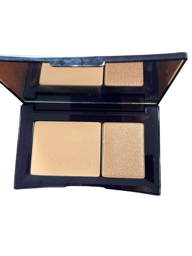 Yves rocher duo bronzer - duo, e