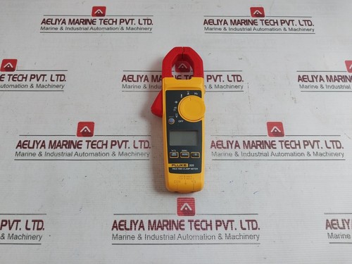 Fluke 325 pinza amperometrica - pinza,