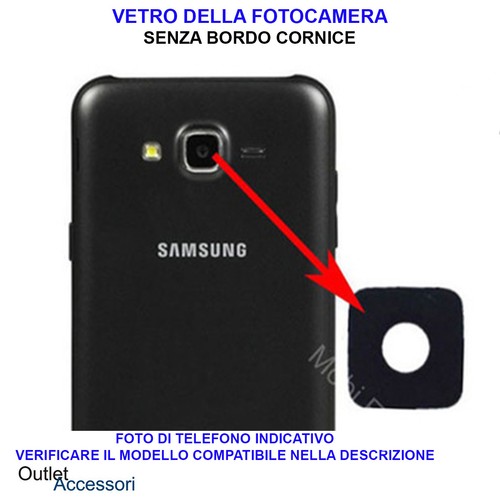 Vetro vetrino camera - vetro,