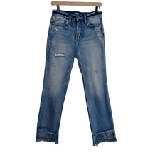Jeans argento taglia W24 L27