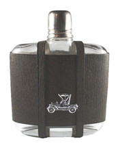 FIASCHETTA DA TASCA PORTA