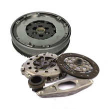 Kit Frizione + Volano Bimassa