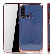 Custodia Huawei P20 Lite 2019