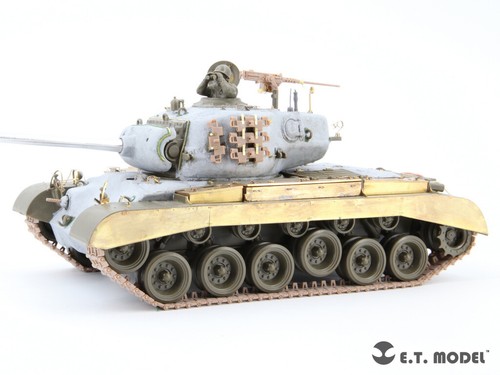 Etmodel1 e35 023 m26 - e35-023,