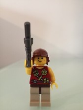 LEGO 5887 - DINO / MINIFIG /