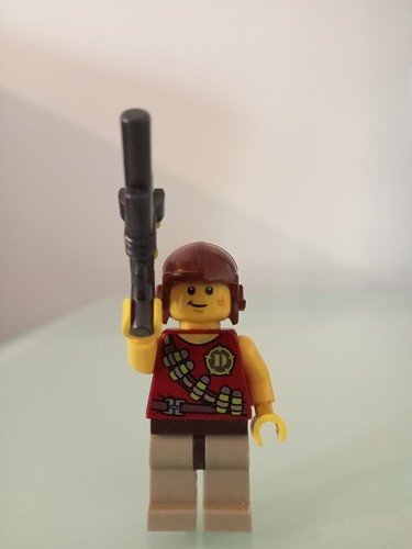 Lego 5887 dino - 5887, /