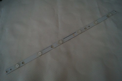 Striscia led affilata - striscia,