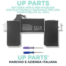 Batteria MacBook Air 13" A1965 A1932 A2179  Modello Batteria A1932