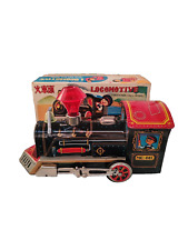 Locomotiva, ME 061. Giocattolo