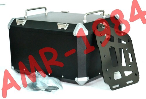 Baule top case litri - litri, mytech