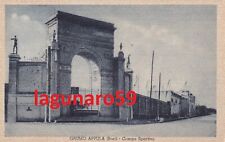 GRUMO APPULA  ( Bari  )  -  Campo Sportivo