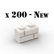 200x lego 98283 brick - 200x,