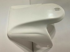 Frontino visiera parasole casco moto cross/fuori strada, anni "80