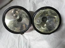 FIAT 509 501 514 COPPIA FANALI