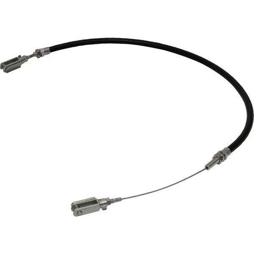 Cavo acceleratore trattore - acceleratore,