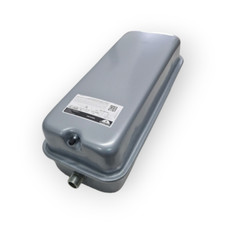 ZILMET VASO ESPANSIONE