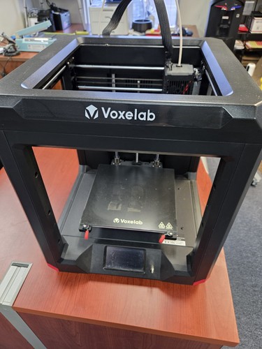 Stampante voxelab ariete - stampante,