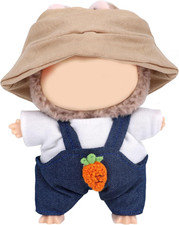 Set Di Vestiti per Bambole