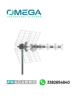 Fracarro 217914 blu5hd 5g - -,