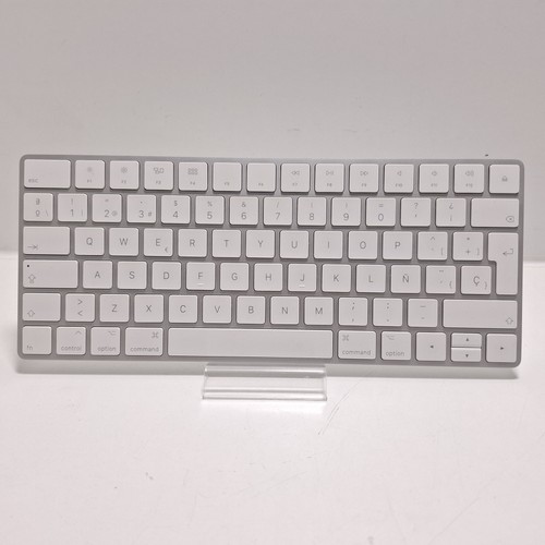 Teclado apple magic keyboard - teclado,