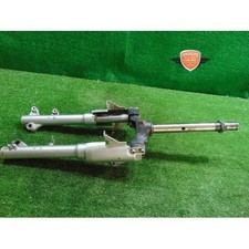 Forcella steli piastre Aprilia