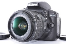 [Stock USA] Nikon D5300 24,2