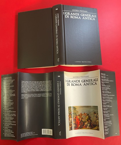 Andrea frediani grandi - andrea,