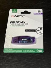 PENNA USB PEN DRIVE CHIAVETTA 2.0 PENDRIVE 8GB