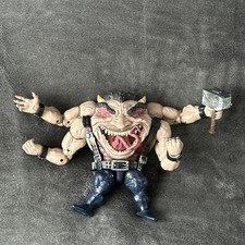 Marvel Legends Sugar Man  Baf