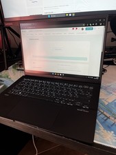 Portatile ASUS Zenbook 15 Ryzen 5 - 16GB RAM - 512GB