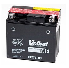 BATTERIA UNIBAT CTZ7S-BS =