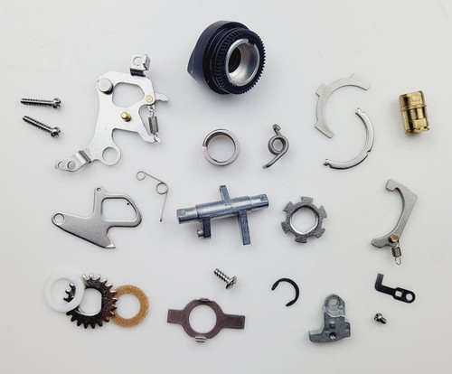 Ricambi mulinello shimano - mulinello,