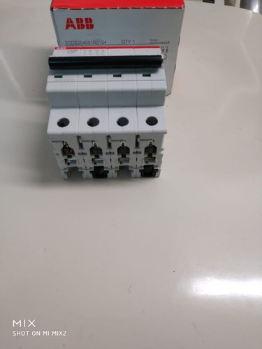 Abb interruttore automatico - abb,