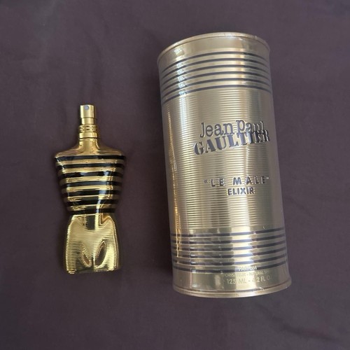 Jean paul gaultier male - le,