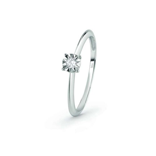 Anello bliss donna - anello,