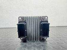 CENTRALINA MOTORE ECU OPEL