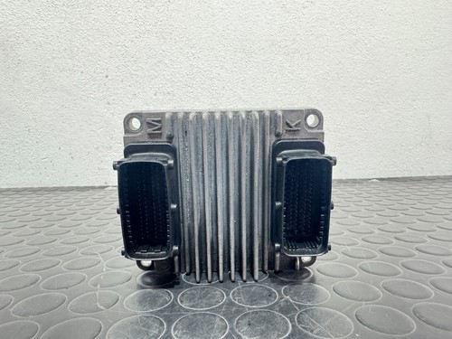 Centralina motore ecu opel - ecu,