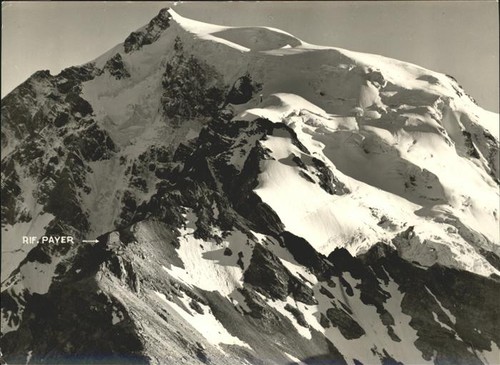 Ortler pajerhuette - ortler,