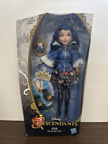 Disney descendants evie isola - disney,