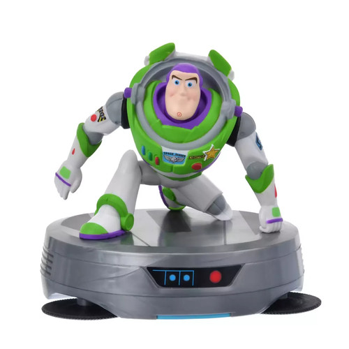 Disney store toy story buzz - story,