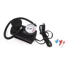 Black DC 12V 300Pstyre