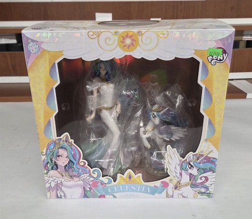 Figurina kotobukiya little - kotobukiya, my